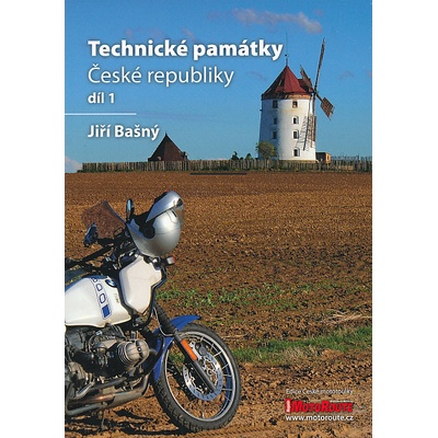 Technické památky České republiky 1