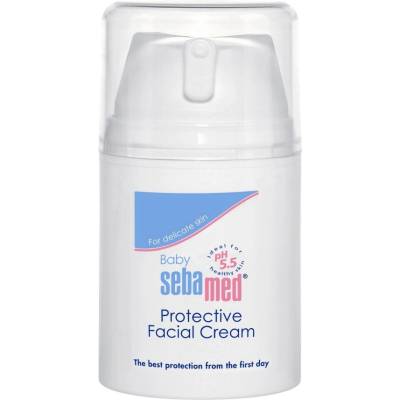 Sebamed Baby pleťový ochranný krém 150 ml