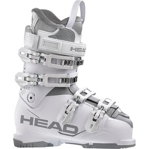 HEAD Next Edge XP W White/Grey Ски обувки
