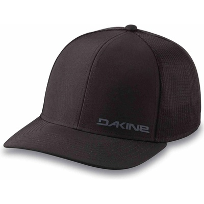 DAKINE Rail Ballcap Black BLACK