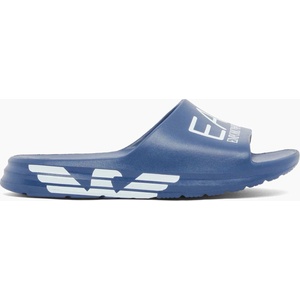 EA7 Emporio Armani Джапанки slipper crusher distance slipp (7x000356-mz657)