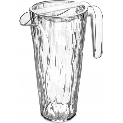 Koziol Džbán Crystal 1,5 l