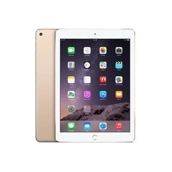 Apple iPad Air 2 Wi-Fi 16GB Gold MH0W2FD/A