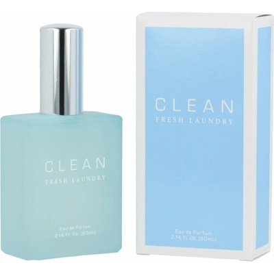 Clean Classic Fresh Laundry parfémovaná voda dámská 60 ml