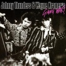 THUNDERS JOHNNY & WAYNE: GANGWAR CD