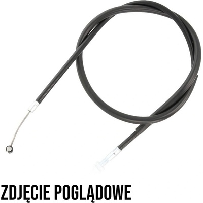 BIKETEC lanko plynu BMW F 650 GS '00-'07, F 650 CS '01-'05, F 650 GS DAKAR '00-'07, 32737660040