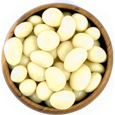 Zdravoslav Jahody v jogurtové polevě 250 g