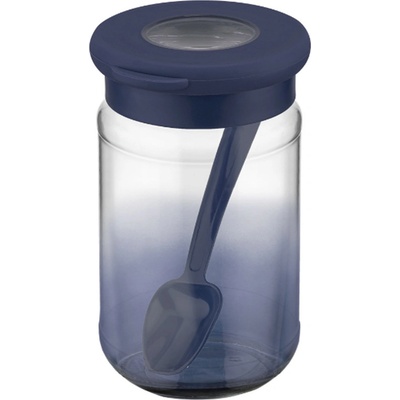 Home Sklenená dóza s uzáverom 380 ml