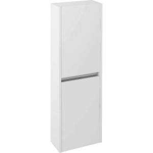 SAPHO Nirona - Шкафче 40x138x20 см, с 2 врати, бял NR450-3030 (NR450-3030)