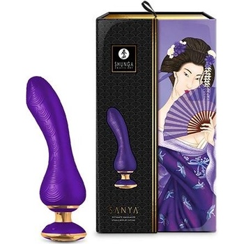 Shunga Sanya