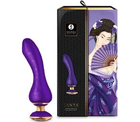 Shunga Sanya