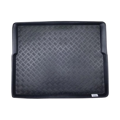 Стелка за багажник за Citroen C4 Picasso (2013+) with spare tyre