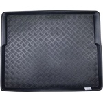 CarMart Стелка за багажник за Citroen C4 Picasso (2013+) with spare tyre