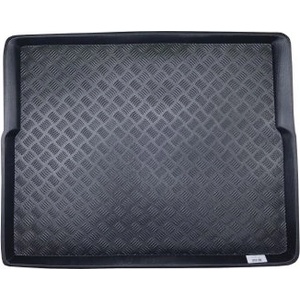 CarMart Стелка за багажник за Citroen C4 Picasso (2013+) with spare tyre