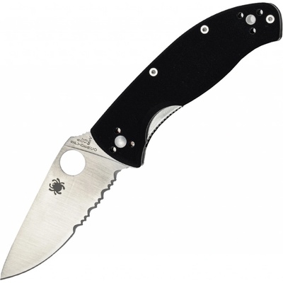 Spyderco Tenacious s klipem střenka G-10 C122GPS