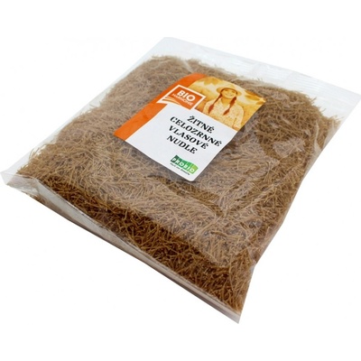 Probio Žitné vlasové nudle cel 300 g