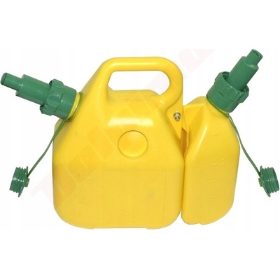 HUSQVARNA Kanystr 6+2,5 l