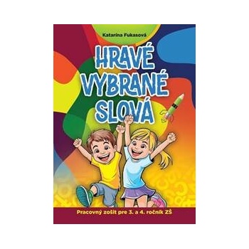 Hravé vybrané slová