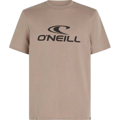 O'Neill Тениска кафяво, размер m