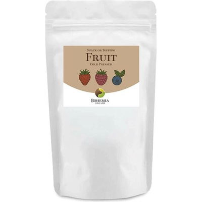 BOHEMIA COLD Snack or Topping FRUITS 200 g
