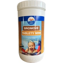 Probazen Bromové tablety 1 kg