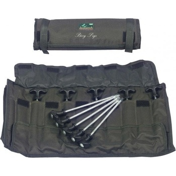 Anaconda Kolíky bivvy Pegs Veľkosť XXL10ks