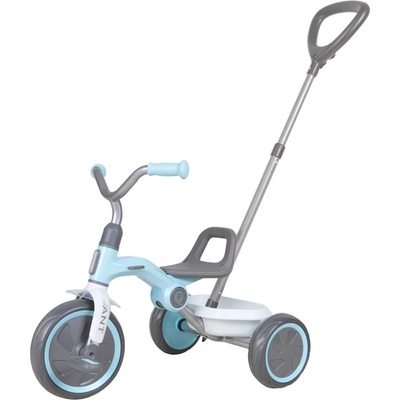 Qplay Trojkolka Ant Plus Blue