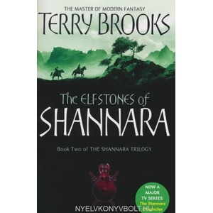 Elfstones Of Shannara (2006)