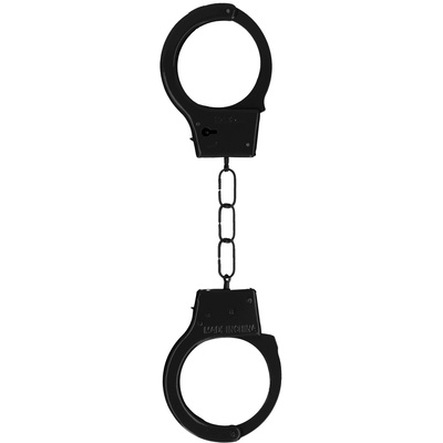 Shots Toys Метални белезници