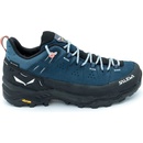 Salewa Alp Trainer 2 Gore-Tex Shoe W blue dark denim black