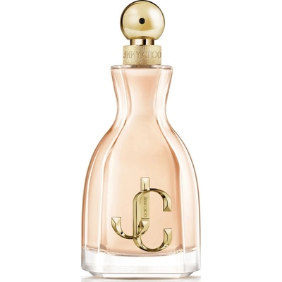 Jimmy Choo I Want Choo parfémovaná voda dámská 125 ml tester