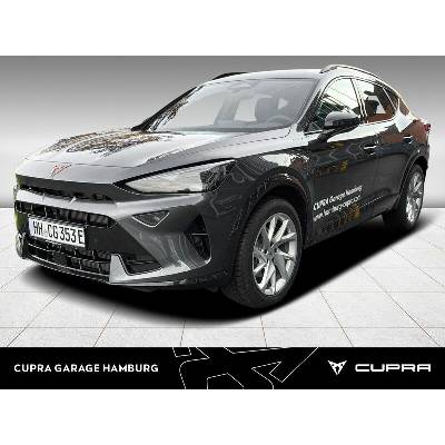 Cupra Formentor 1.5 e-Hybrid DSG 150 kW