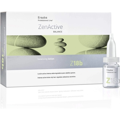 Erayba Zenactive Z18B Balancing Lotion Серум дамски