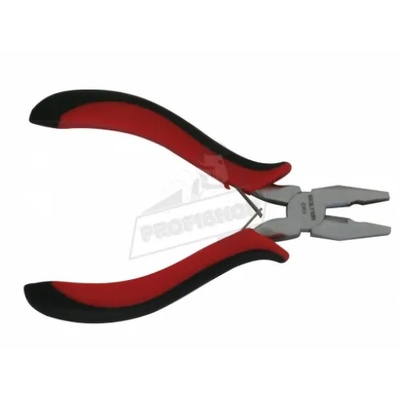 BOLTER Клещи мини комбинирани cr. v. 4.5" xg53414 bolter " xg53414 (xg53414)