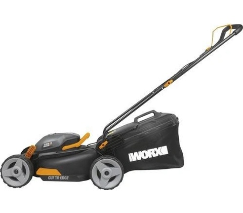 Worx WG743E