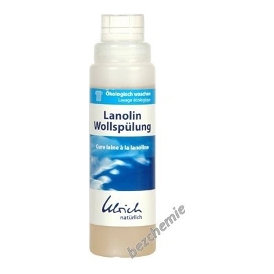 Ulrich žlučové mýdlo 250 ml