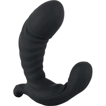 Image 1 of You2Toys Надуваем вибратор за g и p-точка