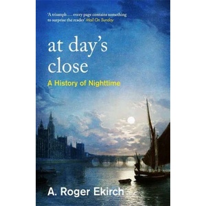 At Day's Close | A. ROGER EKIRCH (ISBN: 9781474624916)