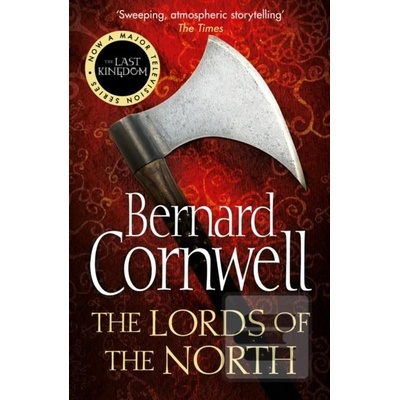 Lords of the North - B. Cornwell