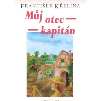 Můj otec kapitán