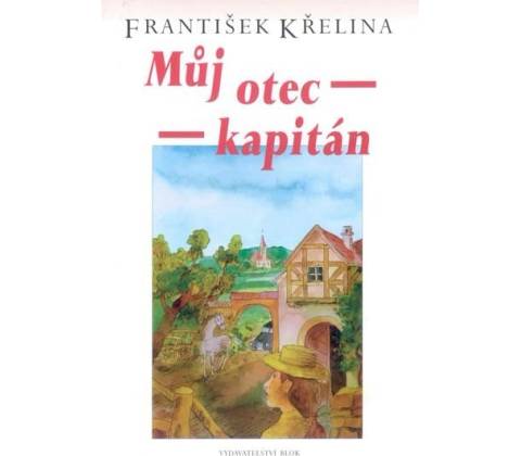 Můj otec kapitán