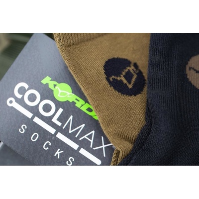 Korda ponožky Coolmax Socks