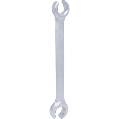 KS Tools Otvorený dvojkruhový kľúč uhlový 19x22 mm 517.0266