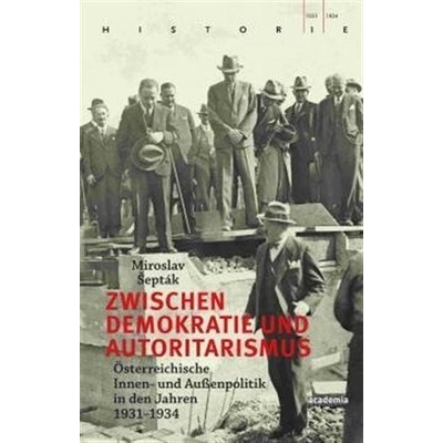 Zwischen Demokratie und Autoritarismus