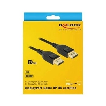 Delock 85658