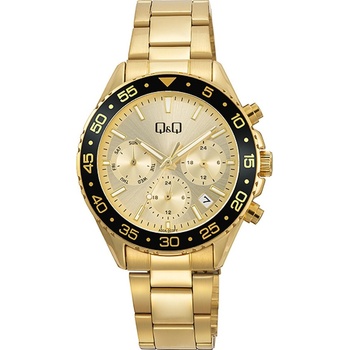 Q&Q A50A-003PY