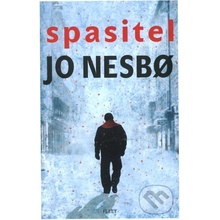 Spasitel - Jo Nesbo