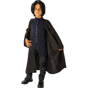 Rubies Детски костюм - Snape Размер - деца: M: 116 см