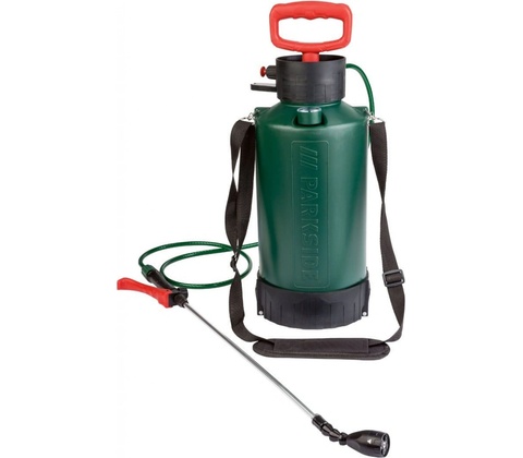 PARKSIDE 5 l