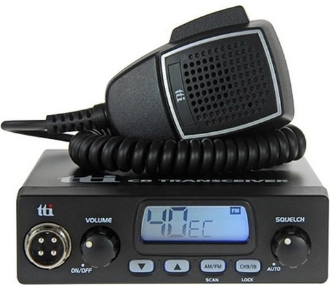 TTi 550 N